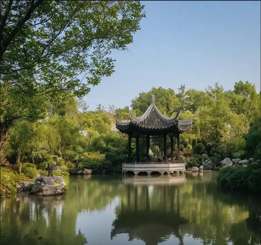 漳平访琴餐饮有限公司